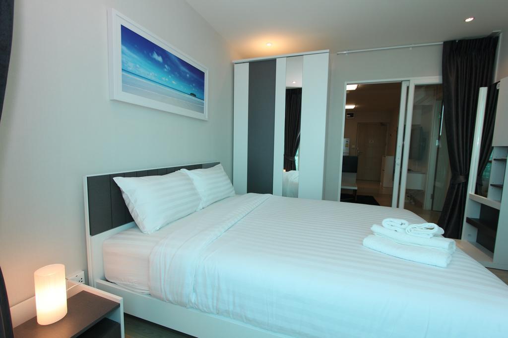 A-Bed @ Muangthong Thani Pak Kret Kamer foto