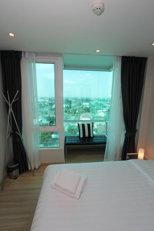 A-Bed @ Muangthong Thani Pak Kret Kamer foto