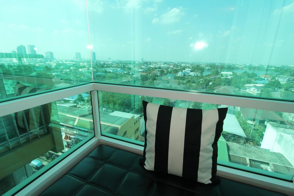 A-Bed @ Muangthong Thani Pak Kret Kamer foto